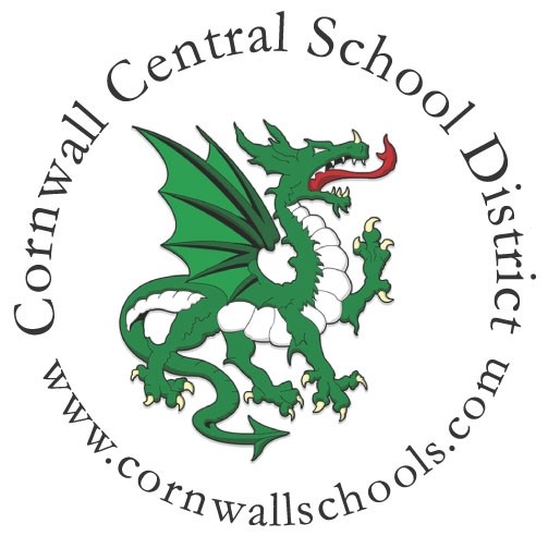  Cornwall Logo